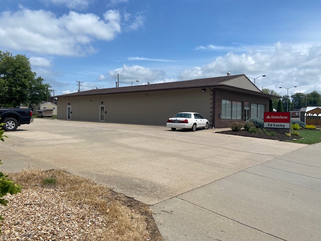 Available Buildings in Gage County