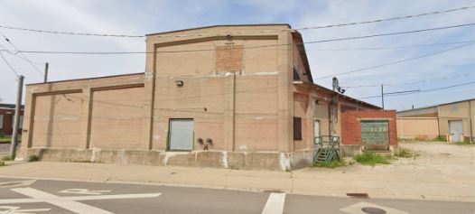 231 N. 10th Street