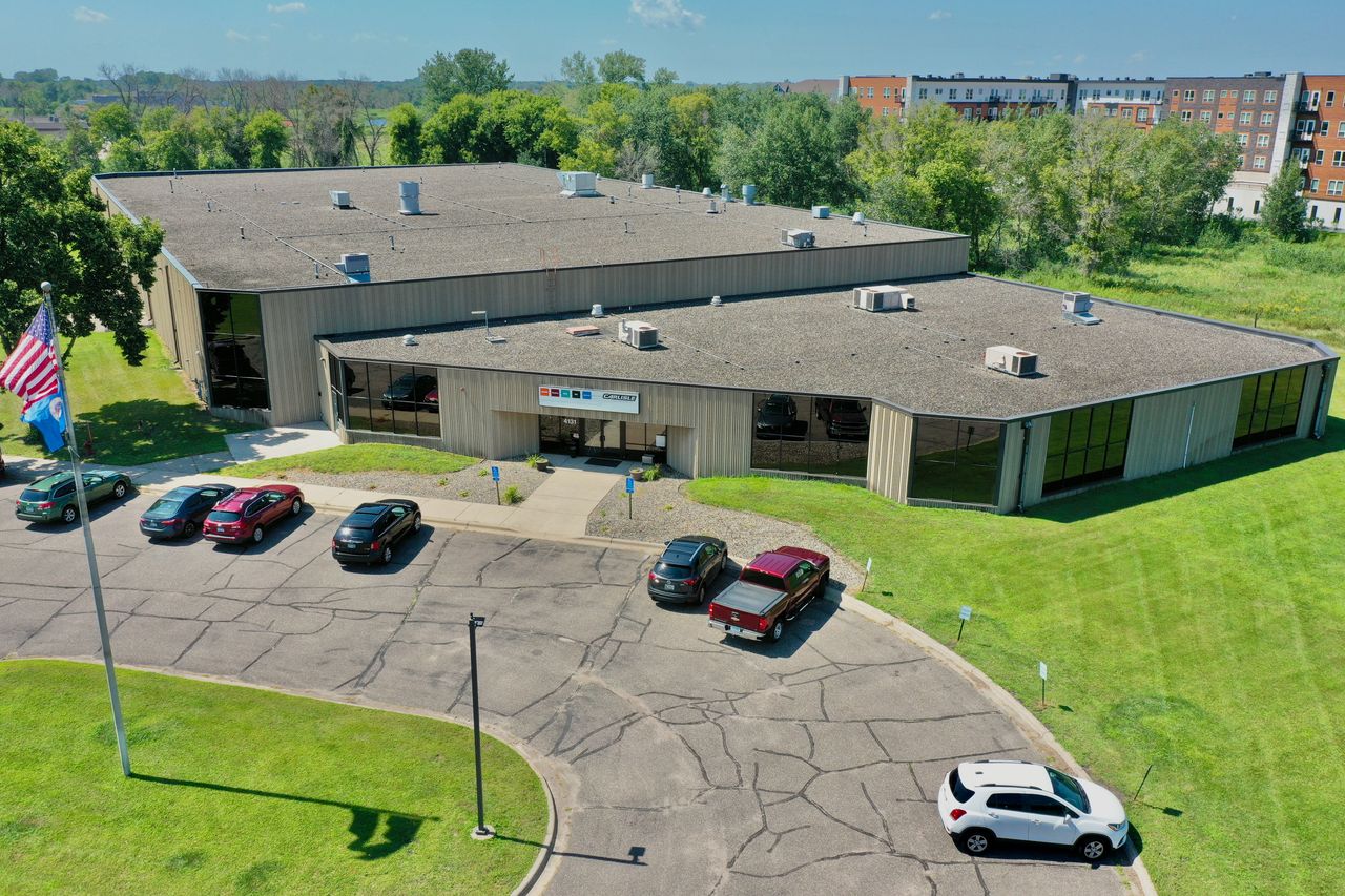 Revival Commercial Real Estate, LLC – Minneapolis, Minnesota