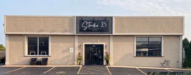 2525 Bethany Road - Fmr Salon & Spa Space