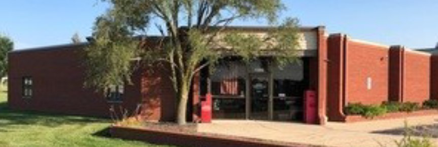 1586 Barber Greene Rd Warehouse space