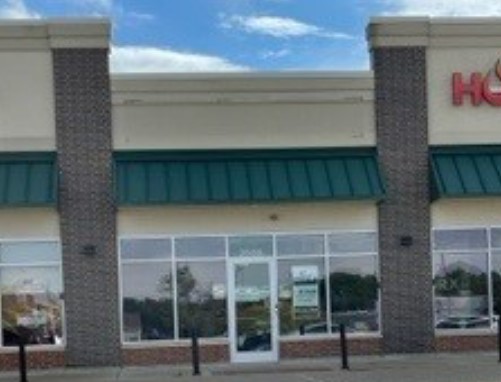 2688 DeKalb Ave Retail space