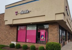 2587 Sycamore Rd End Cap retail space