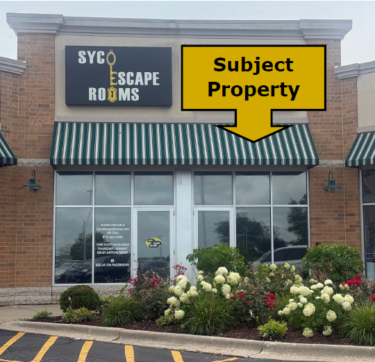 1170 DeKalb Ave - Retail Space for Lease