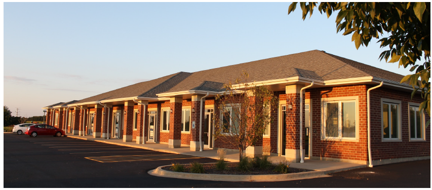 1680 Mediterranean - Office Space for Sale/Lease