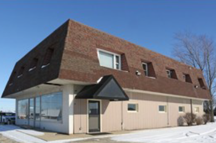 2900 DeKalb Avenue Mixed Use Building for Sale