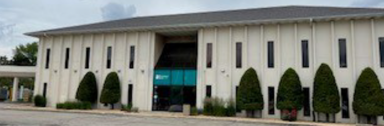 Former Bank for Sale - 913 4th Street